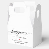 Ballotins Kit de basculement Couleur modifiable Script moder (Ouvert)