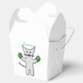 Ballotins Kitten en boîte avec Mittens Thunder_Cove (Ouvert)