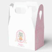 Ballotins Kitty Cat Girl Ballotin de fête d'anniversaire (Ouvert)