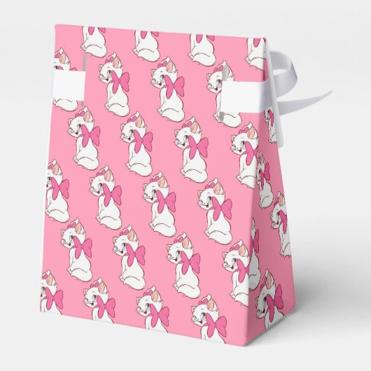 Ballotins Kitty Favor Boxes (Arrière)