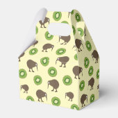 Ballotins Kiwi (Arrière)