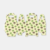 Ballotins Kiwi (Déplié)