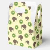 Ballotins Kiwi (Ouvert)