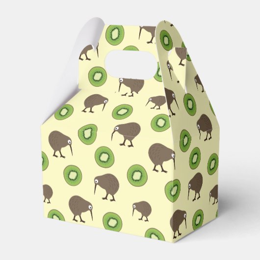 Ballotins Kiwi (Verso)