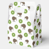 Ballotins Kiwi (Ouvert)