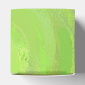 Ballotins Kiwi Bash (Haut)