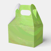 Ballotins Kiwi Bash (Arrière)