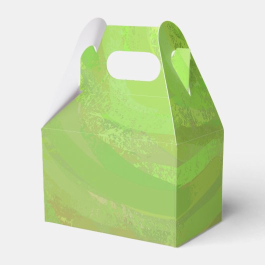 Ballotins Kiwi Bash (Arrière)