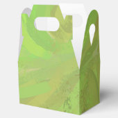 Ballotins Kiwi Bash (Ouvert)