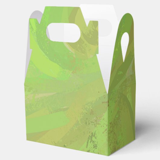 Ballotins Kiwi Bash (Ouvert)