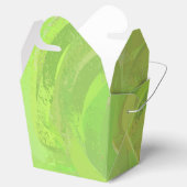 Ballotins Kiwi Bash (Ouvert)