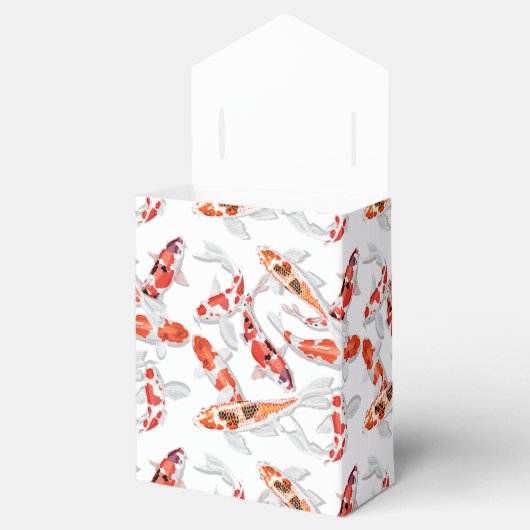 Ballotins Koi (Ouvert)