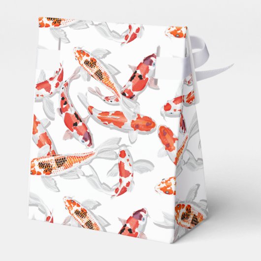 Ballotins Koi (Arrière)