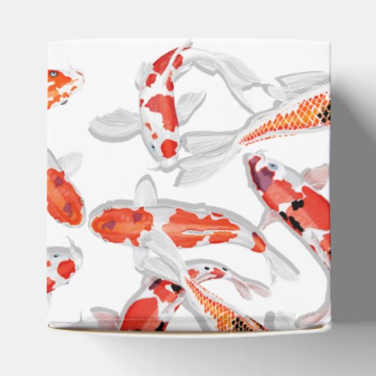 Ballotins Koi (Haut)