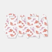Ballotins Koi Pond (Déplié)