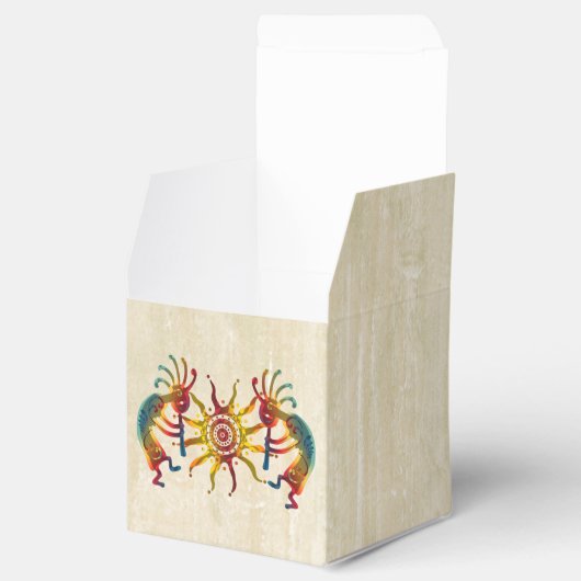 Ballotins KOKOPELLI DUO SUN + vos idées (Ouvert)