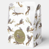 Ballotins Kookaburra Australian Bird Eucalyptus Anniversaire (Ouvert)