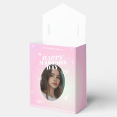 Ballotins Kpop Idol Anniversaire Style Fancafe (Ouvert)