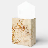 Ballotins KRW Corinthians L'amour est : Ballotin de tente (Ouvert)