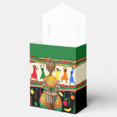 Ballotins Kwanzaa Vacances afro-américaines (Ouvert)