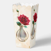 Ballotins "La beauté des fleurs solitaires" (Verso)