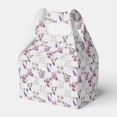 Ballotins La Beauté Provient Du Motif Intérieur (Arrière)