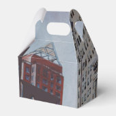 Ballotins La brève rencontre de Con Edison avec St. Mark (Arrière)