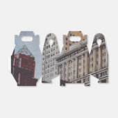 Ballotins La brève rencontre de Con Edison avec St. Mark (Déplié)