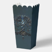 Ballotins La brillance de l'arbre de vie les pierres précieu (Recto)