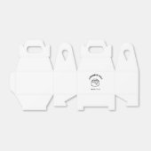 Ballotins La cannelle roule sur le chemin (Déplié)