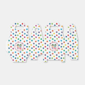 Ballotins La Caterpillar Très Affamée | MERCI (Déplié)