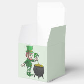 Ballotins La célébration de la Saint-Patrick des Leprechauns (Ouvert)