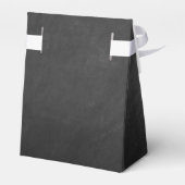 Ballotins La collection de Mariages Chalkboard & Lace (Arrière)