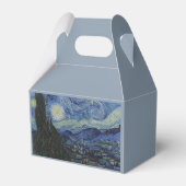 Ballotins La collection d'objets de la soirée étoilée de van (Arrière)