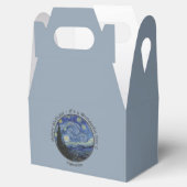 Ballotins La collection d'objets de la soirée étoilée de van (Ouvert)