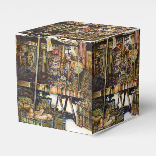 Ballotins La créativité éclatante toute lumière (Verso)