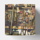 Ballotins La créativité éclatante toute lumière (Haut)