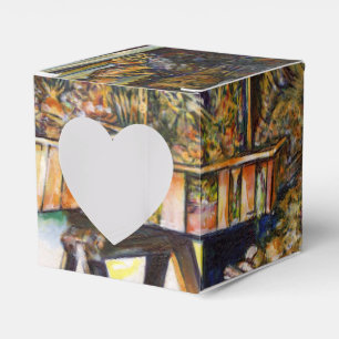 Ballotins La créativité éclatante toute lumière