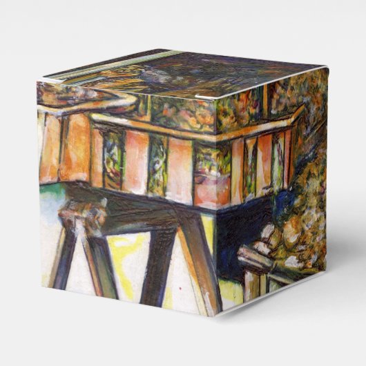 Ballotins La créativité éclatante toute lumière (Verso)