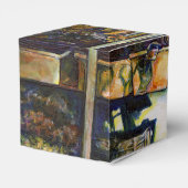 Ballotins La créativité éclatante toute lumière (Arrière)