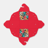 Ballotins La Crowd of cats (Déplié)