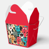 Ballotins La Crowd of cats (Ouvert)