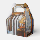 Ballotins La curiosité est l'outil du Ballotin intelligent (Arrière)