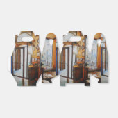 Ballotins La curiosité est l'outil du Ballotin intelligent (Déplié)