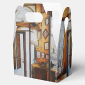 Ballotins La curiosité est l'outil du Ballotin intelligent (Ouvert)