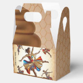 Ballotins "La Danse intérieure" (Ouvert)