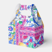 Ballotins La Dolce Vita Citron italien (Arrière)