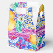 Ballotins La Dolce Vita Citron italien (Ouvert)