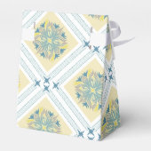 Ballotins La Dolce Vita Italien Citron Mariage (Arrière)