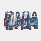 Ballotins La façade de Borromini (Déplié)